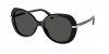 OKULARY SWAROVSKI SK 6059 103887 55 ROZMIAR M